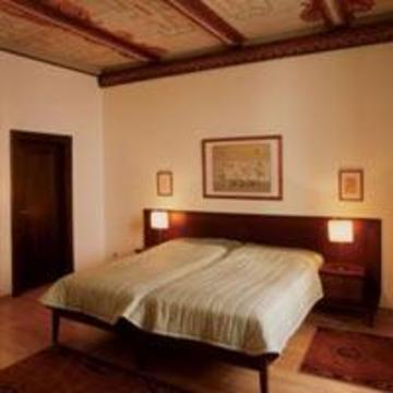 Cerna Liska Hotel ปราก ภายนอก รูปภาพ