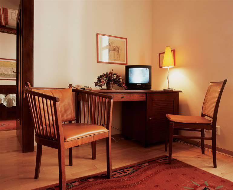 Cerna Liska Hotel ปราก ห้อง รูปภาพ