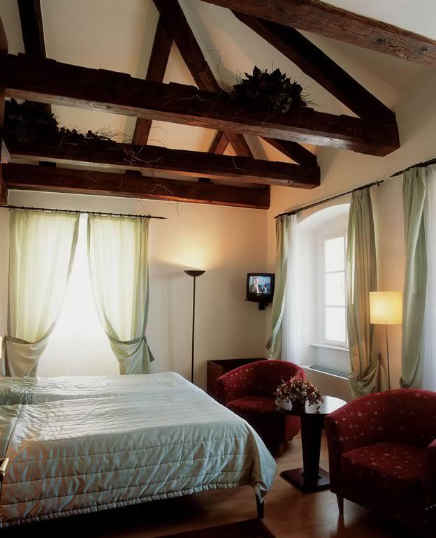 Cerna Liska Hotel ปราก ภายนอก รูปภาพ