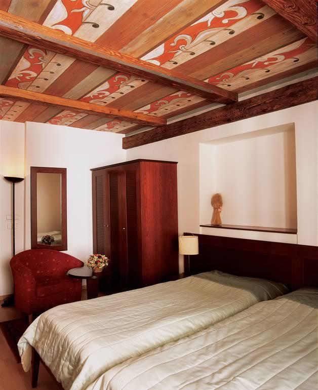 Cerna Liska Hotel ปราก ภายนอก รูปภาพ